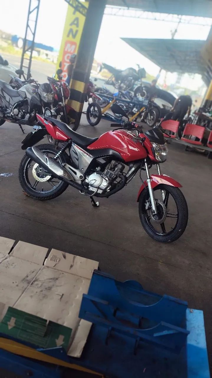 Fan 150 - Foto 4