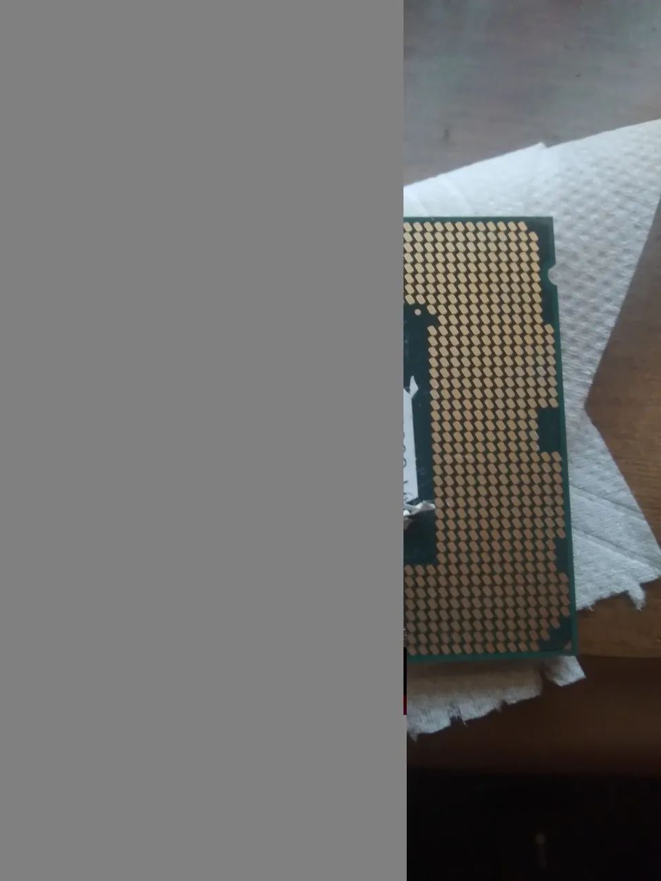 Processador i7-4770  - Foto 2