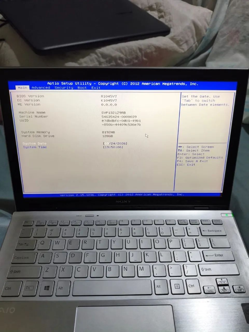 Ultrabook Sony VAIO Pro 13 com touch - Foto 3