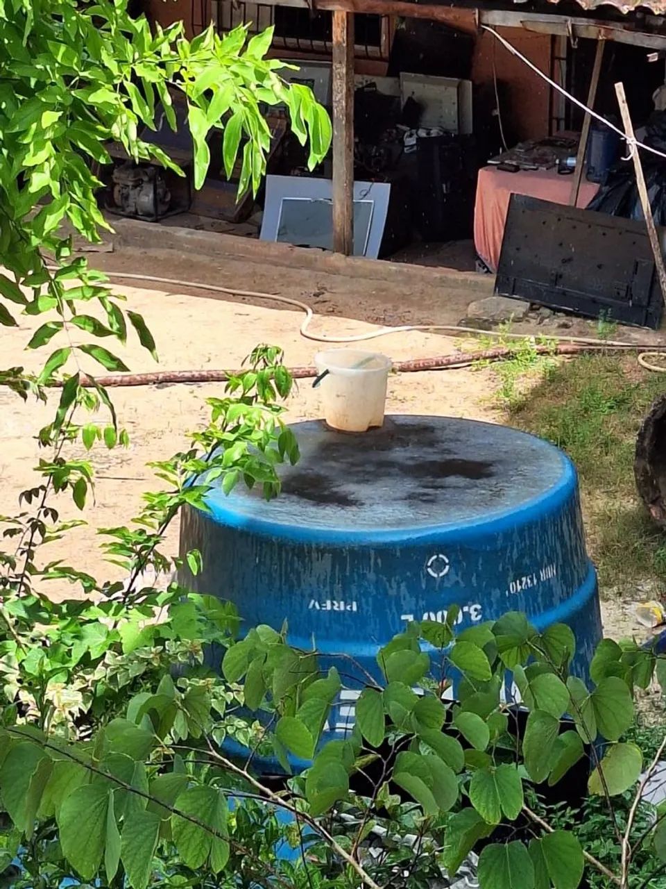 Caixa D'água 3 MIL LITROS Fortlev - Foto 3