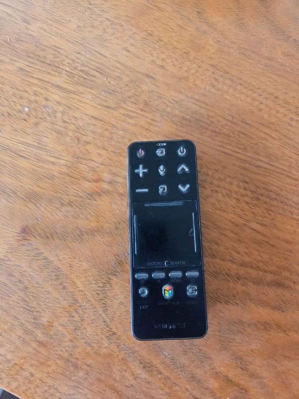 Tv Samsung vendo c-defeito - Foto 4