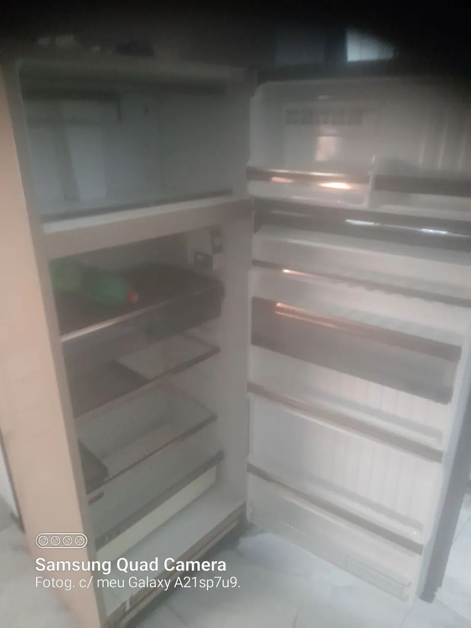 geladeira - Foto 2