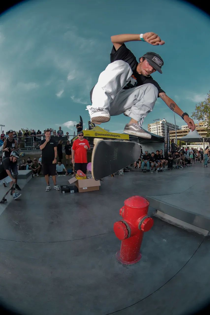 Aula de skate  - Foto 2