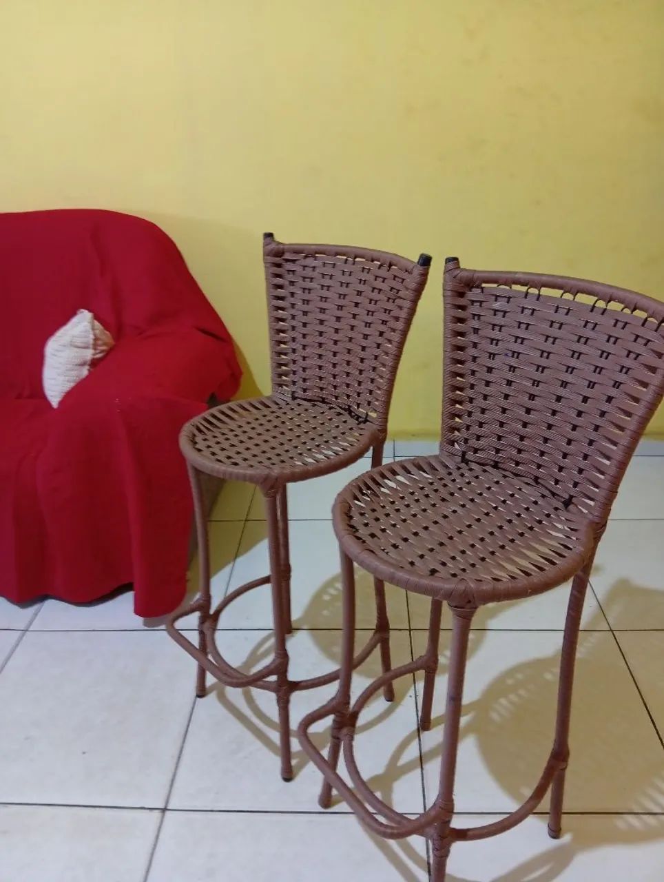 Banqueta  - Foto 4