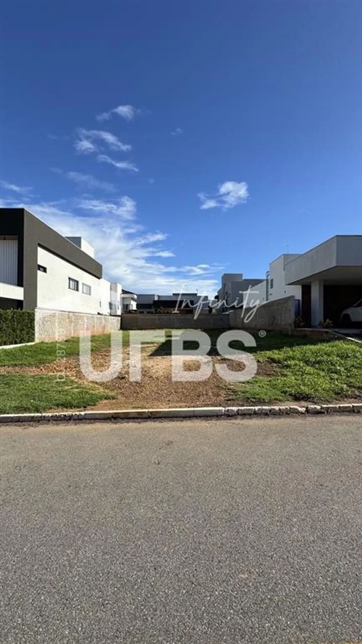 Lote no condominio Mirante do Lago - Foto 4