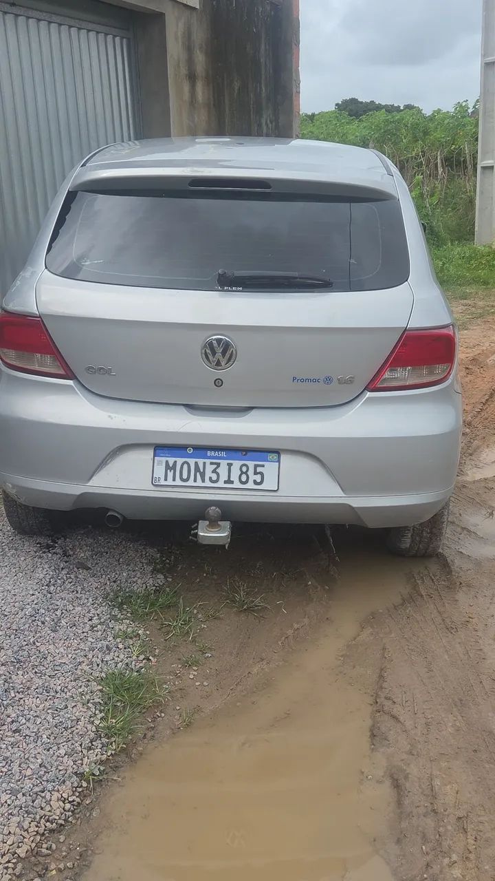 Gol 2009 1.6 - Foto 3
