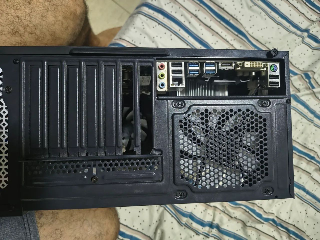 Computador  - Foto 3
