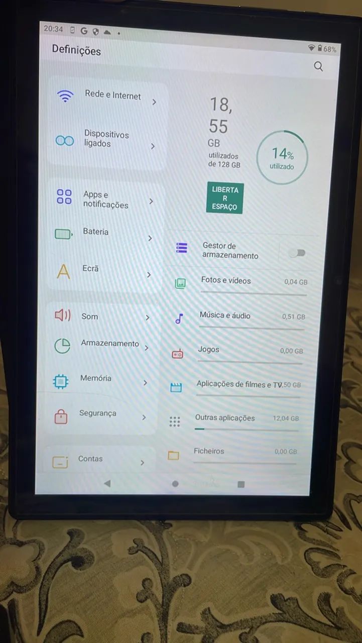 Tablet 