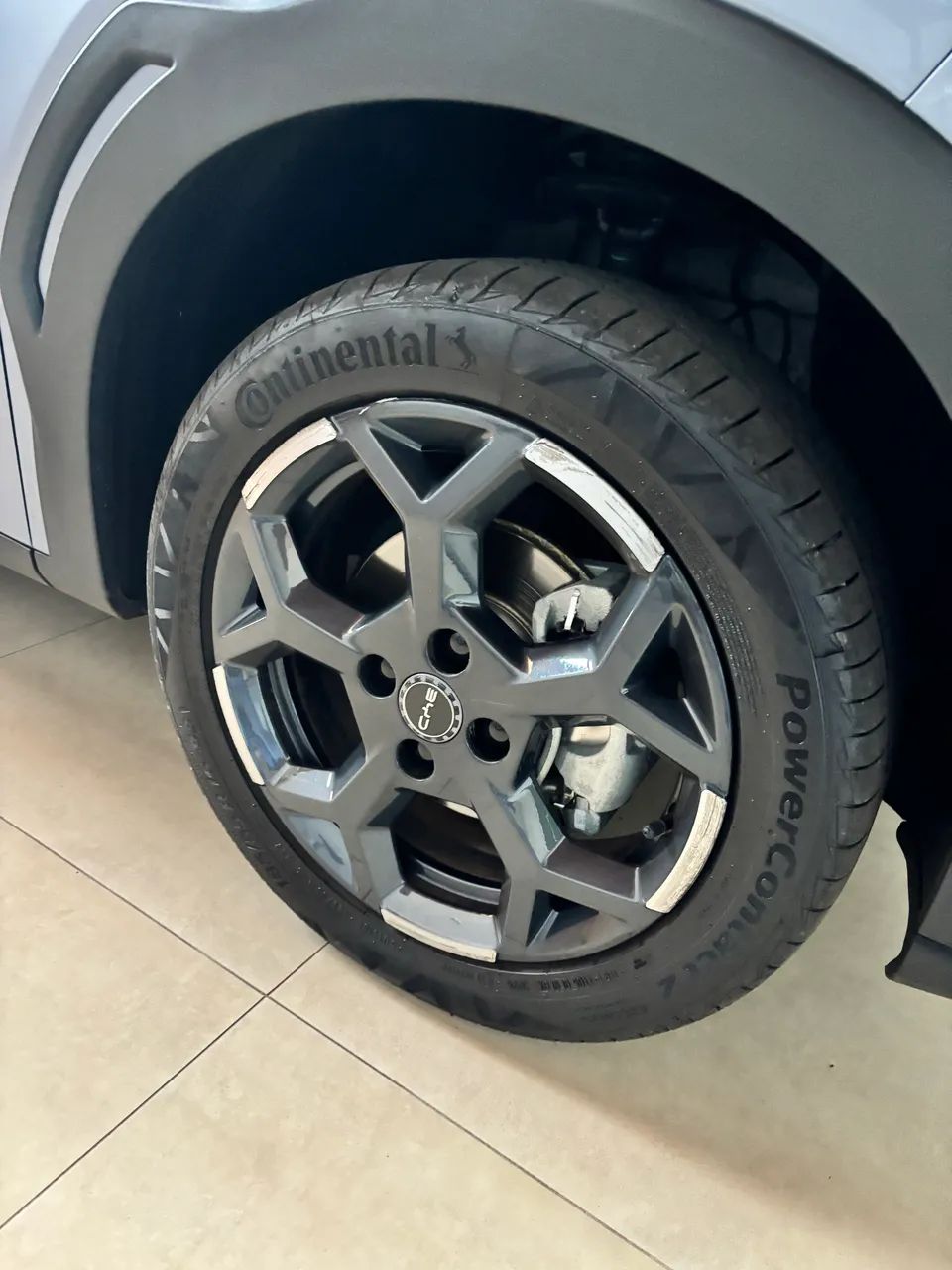 BYD Dolphin Mini (Elétrico) 2026 - Foto 2