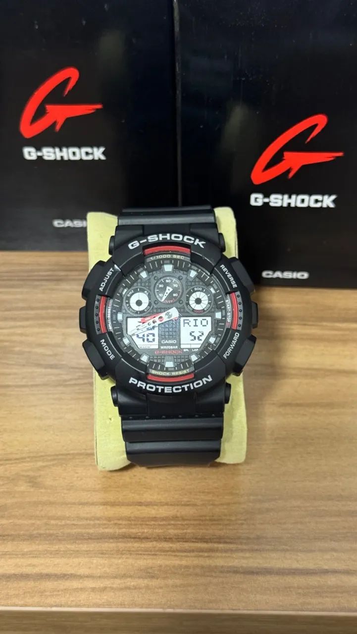 Casio G-shock  - Foto 2