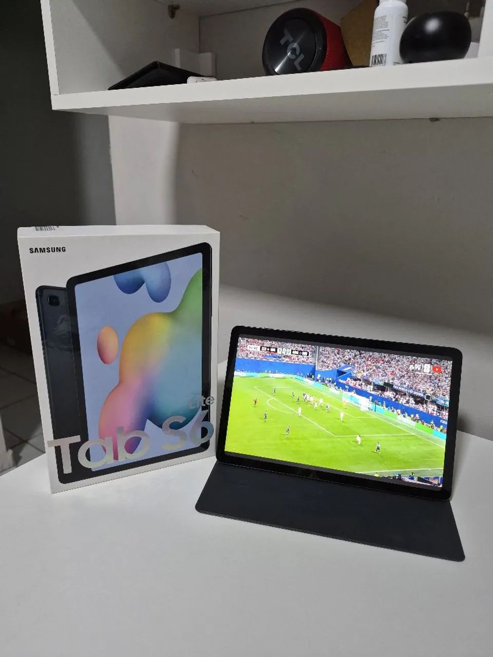 Tab s6 lite - Foto 4