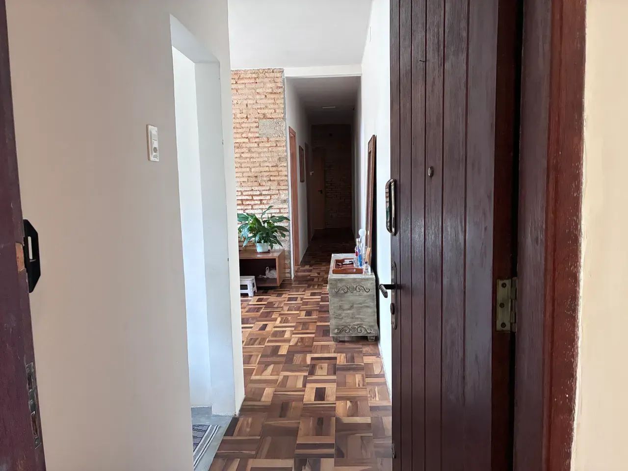 Apartamento 3 dormitórios a venda no Centro de Florianópolis. - Foto 3