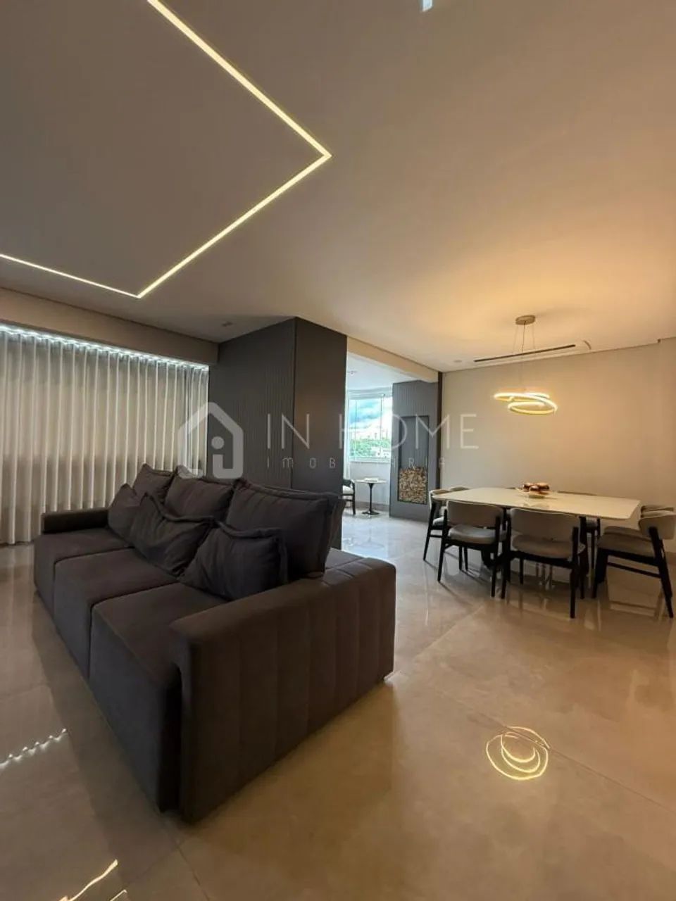 Edifício Rio Cuiabá Park  Bairro Quilombo  Cuiabá/MT - Foto 3