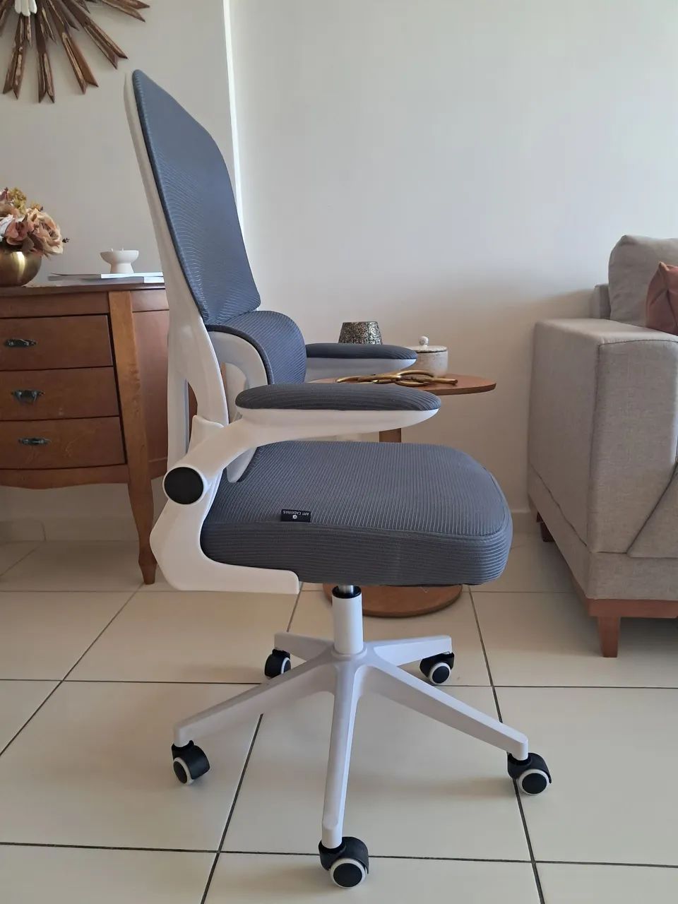 Cadeira para Escritório  - Foto 2