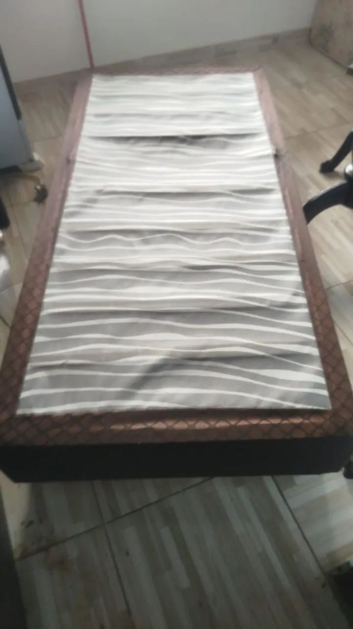 Cama  - Foto 2