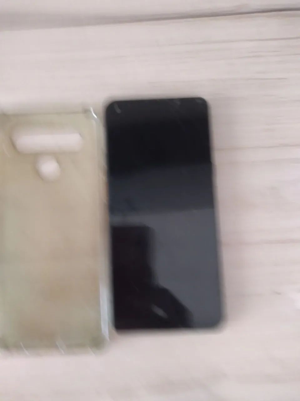 Telefone LG K51S  - Foto 4