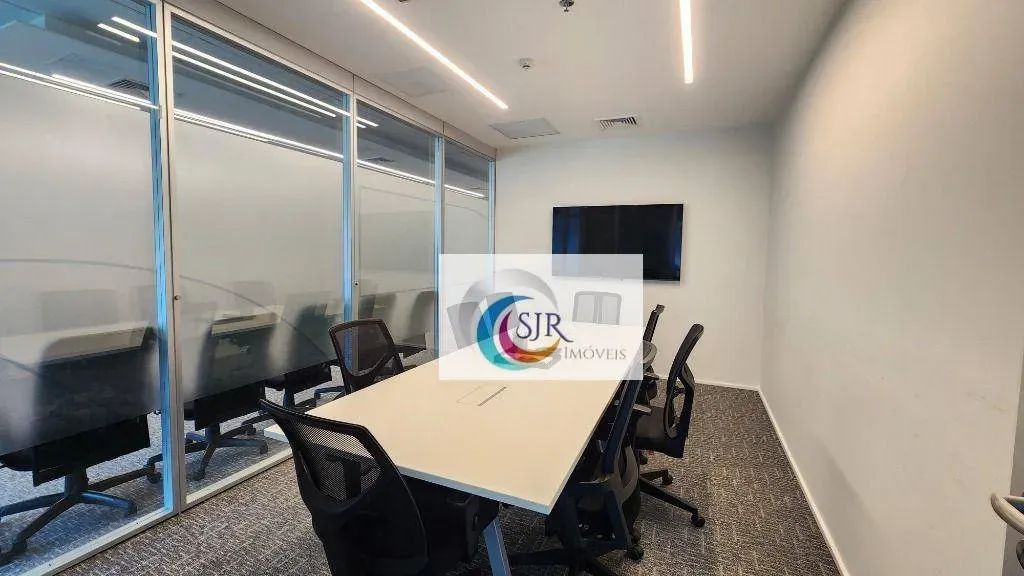 Conjunto para alugar, 1200 m² - Itaim Bibi - São Paulo/SP - Foto 2