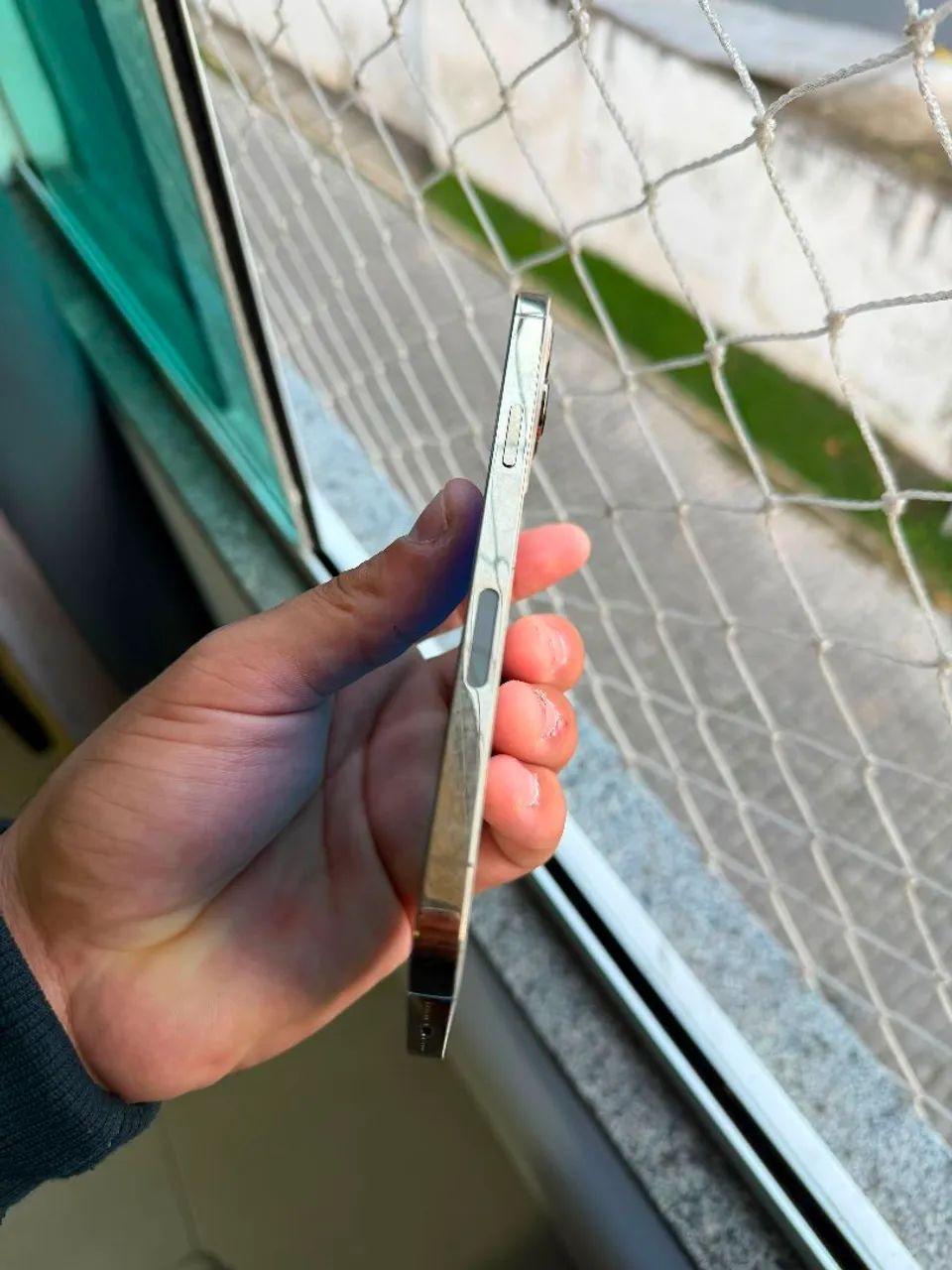 Iphone 12 pro max - Foto 4