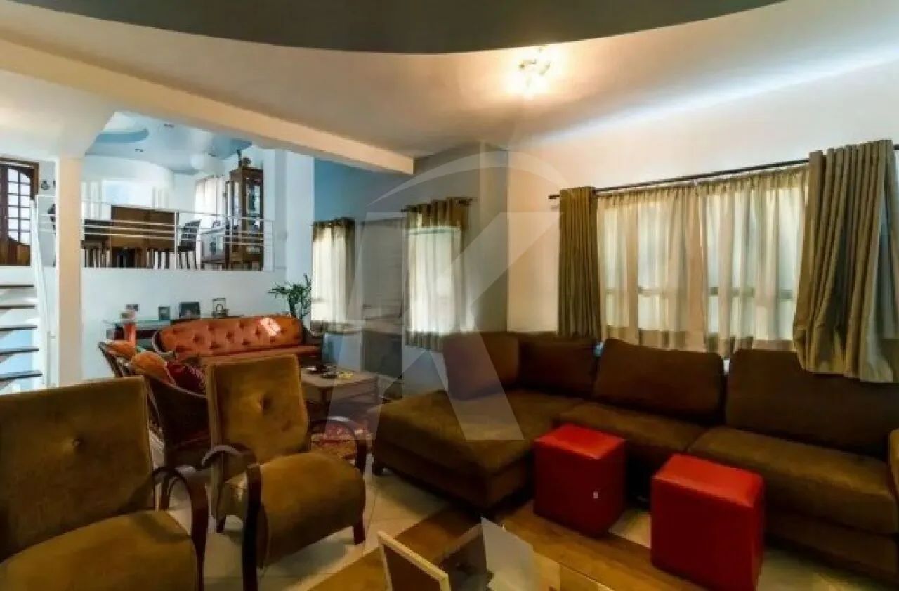 Casa com 3 quartos, Água Fria - Foto 3