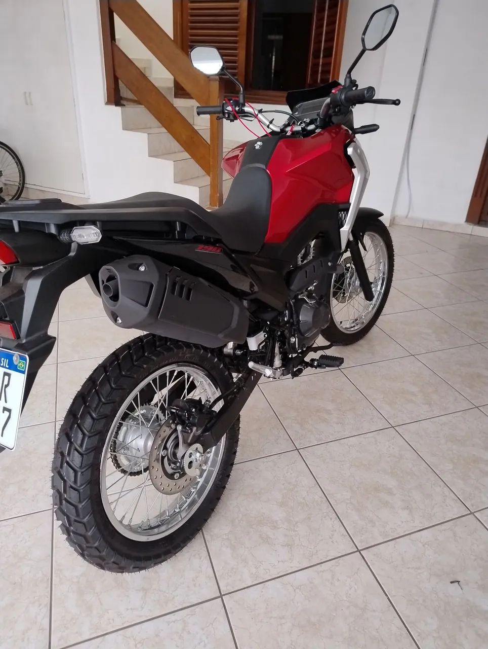 Moto nova - Foto 2