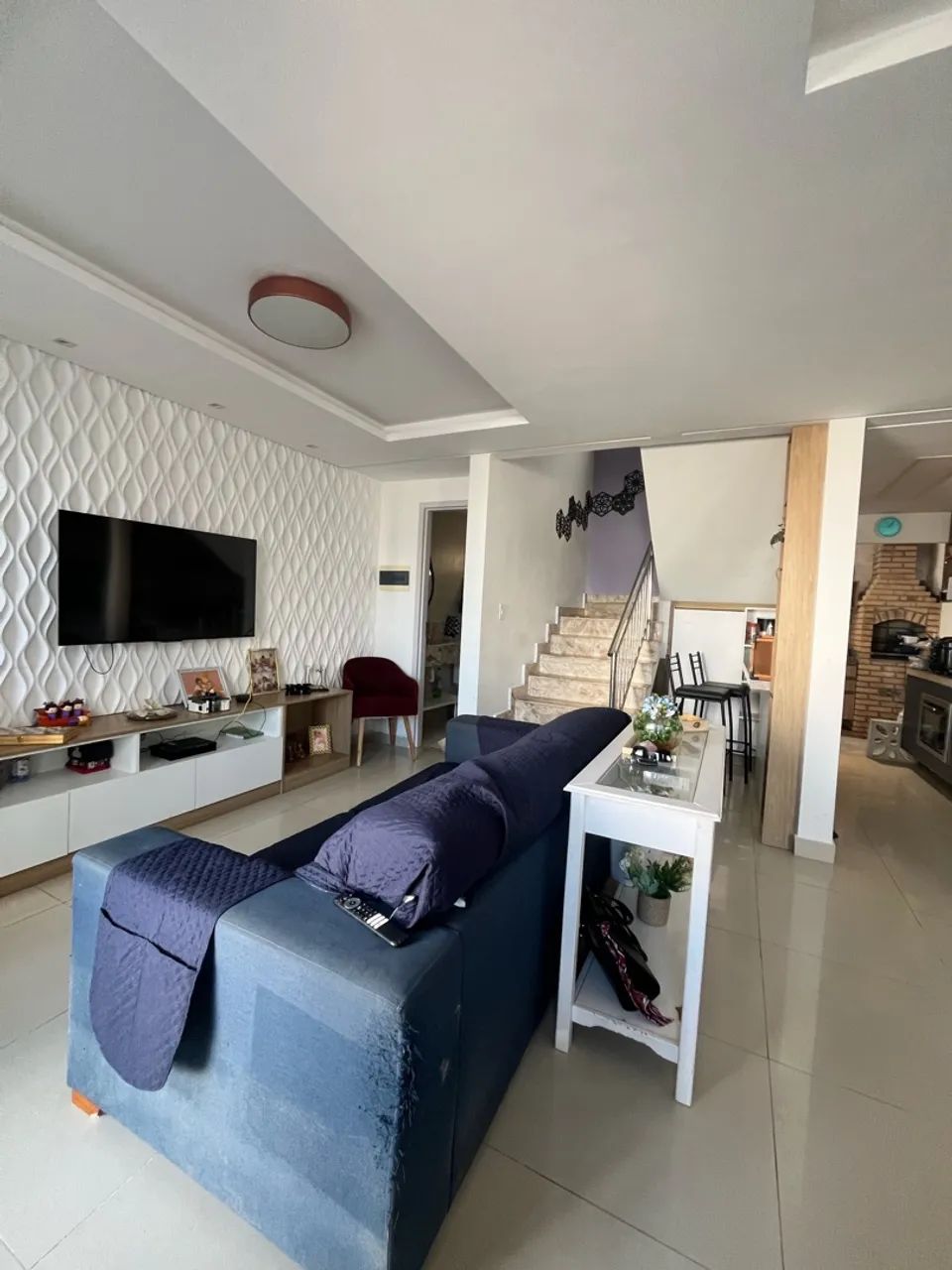 Alugo triplex no Parque das Nações  - Foto 2