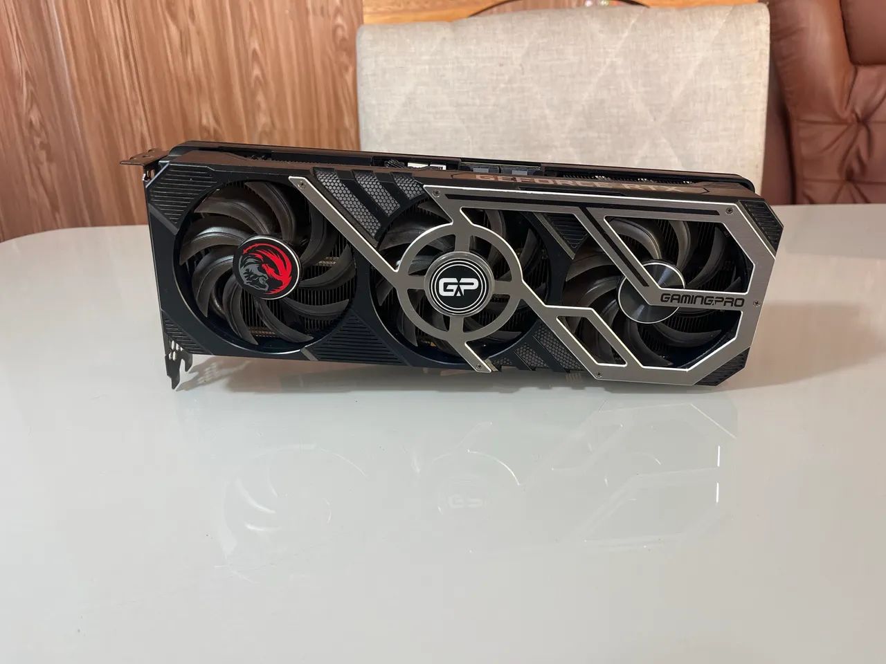 RTX 3070 GamingPro - 8GB
