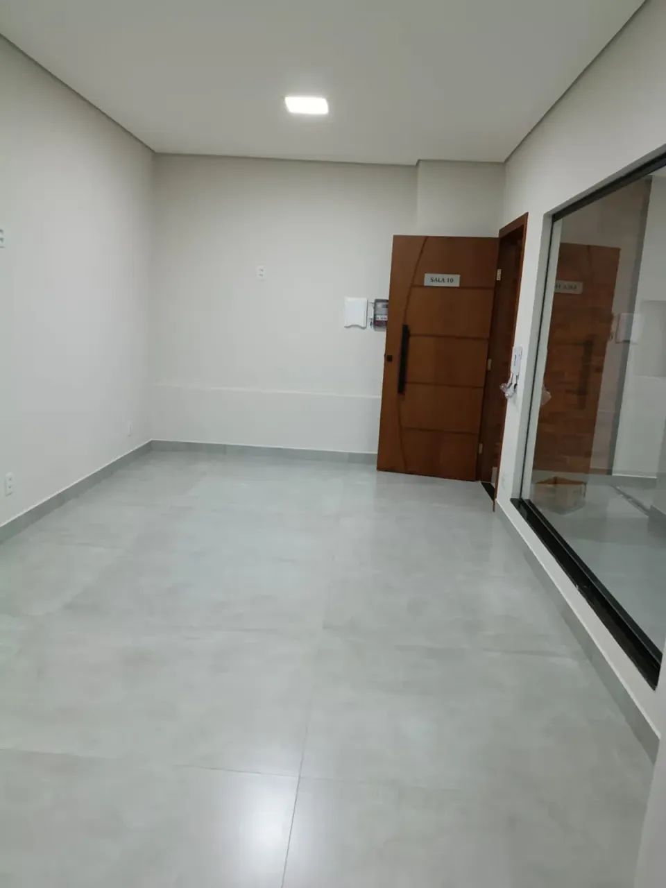 SALAS COMERCIAIS NOVAS PARA LOCAÇÃO NO JARDIM CÂMBUI - Foto 3