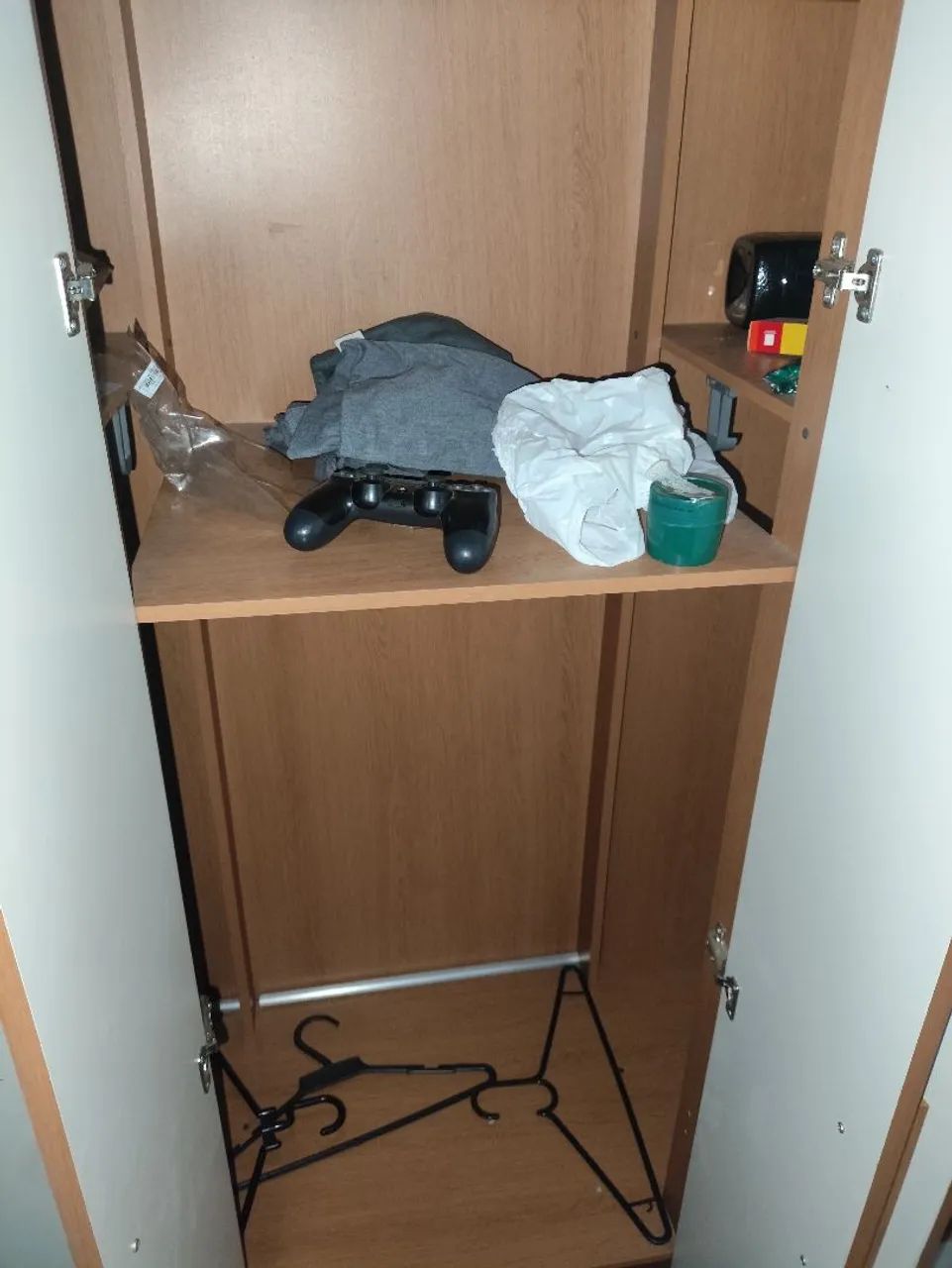Guarda roupa - Foto 2
