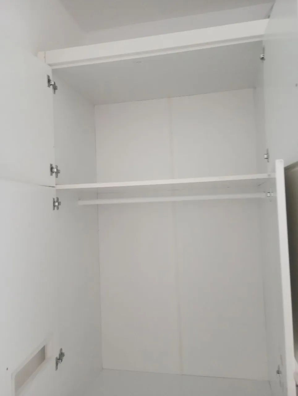 GUARDA ROUPA DE SOLTEIRO - Foto 2