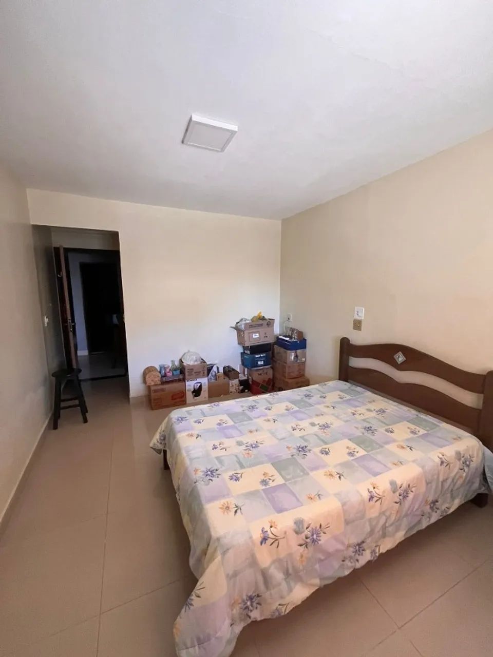 EXCELENTE CASA TERREA NO CENTRO DA CEILÂNDIA - Foto 3