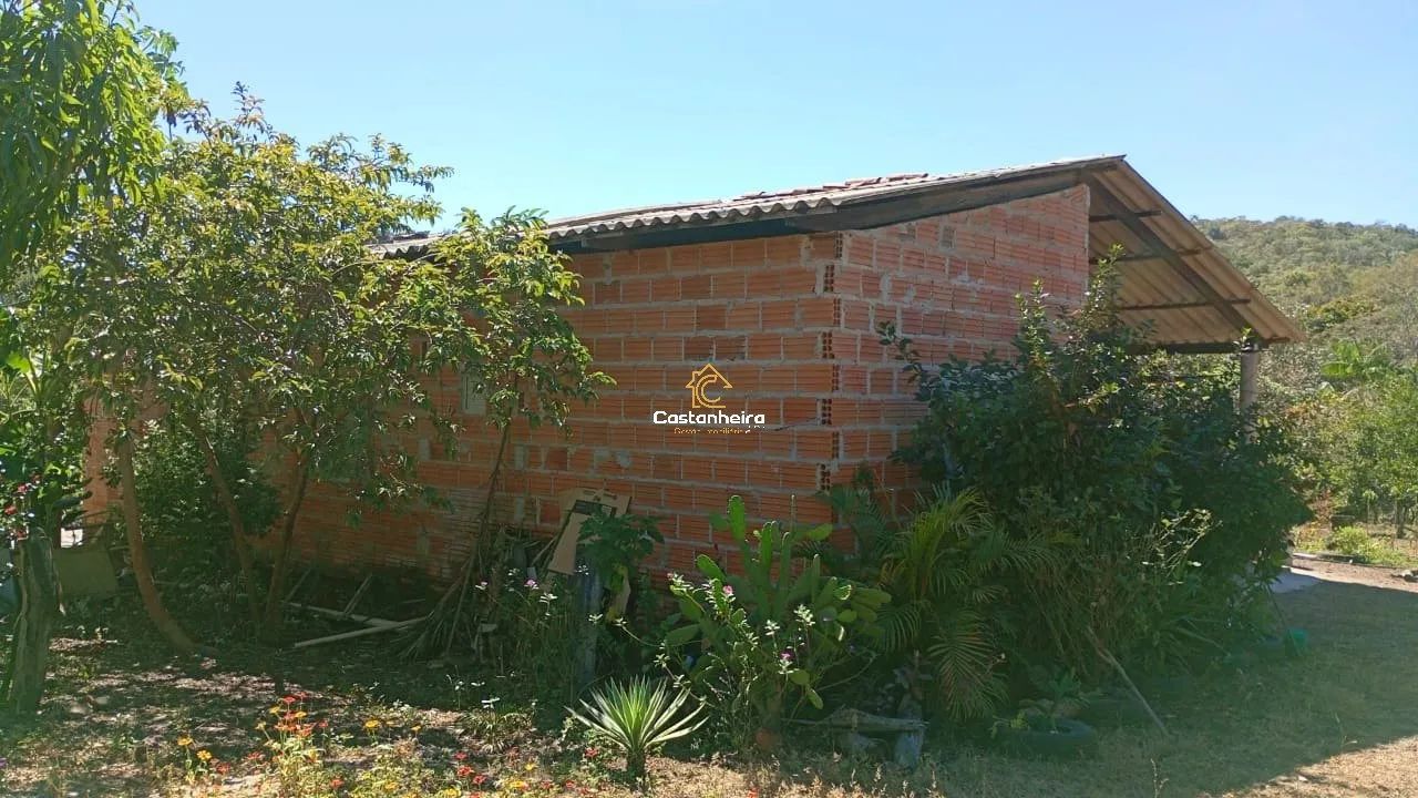 Chácara | Sítio - Curso D'água Perene - 6,25 hectares - Serra do Lajeado - Foto 2