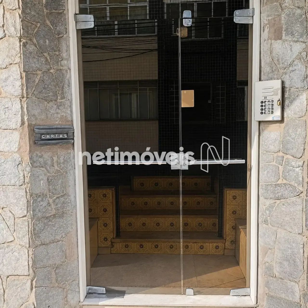 Área privativa excelente! - Foto 2