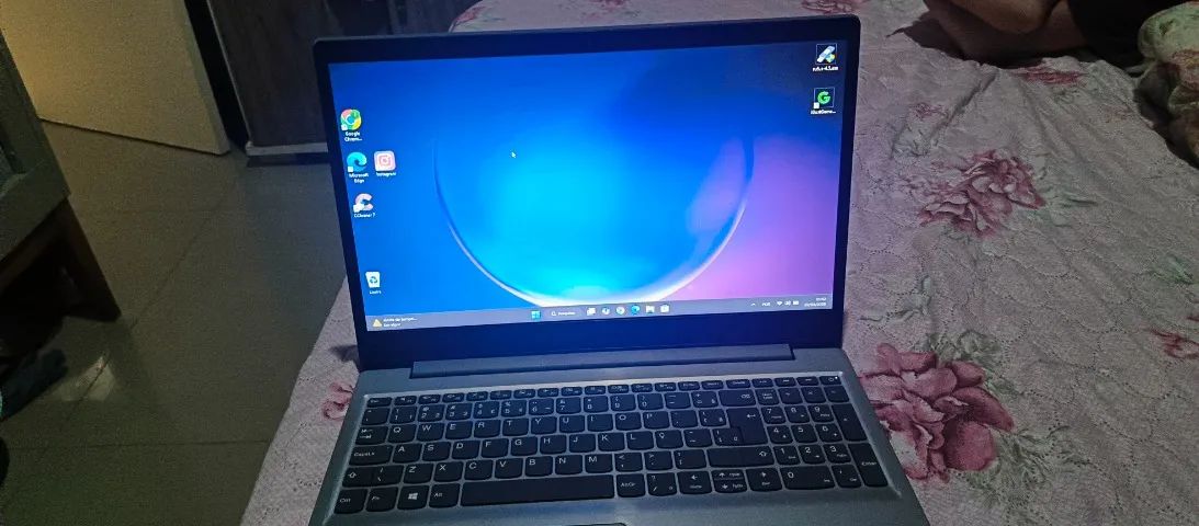 Notebook da Lenovo  - Foto 3