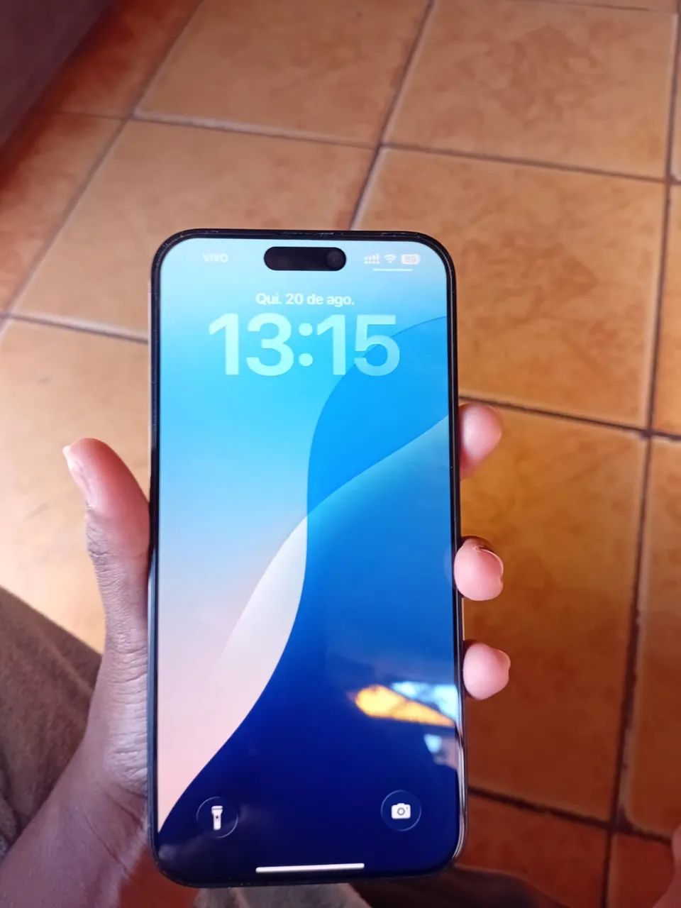 iPhone 15 Pro Max 256GB - Todo Original - Foto 2