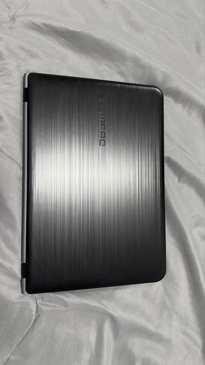 Compaq Presario CQ-17 - Foto 2