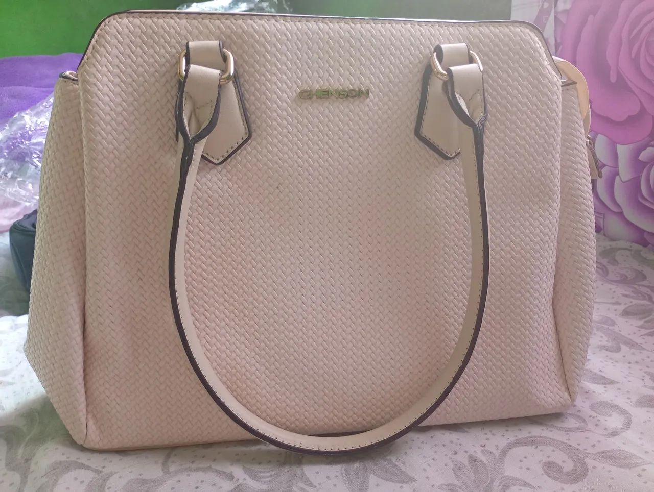 Bolsa de ombro