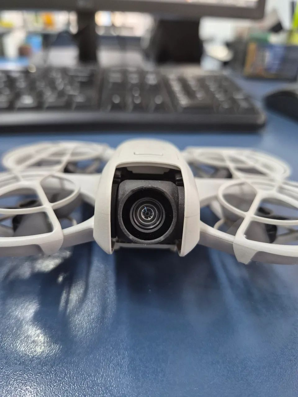 DJI NEO FLY MORE COMBO - Foto 4