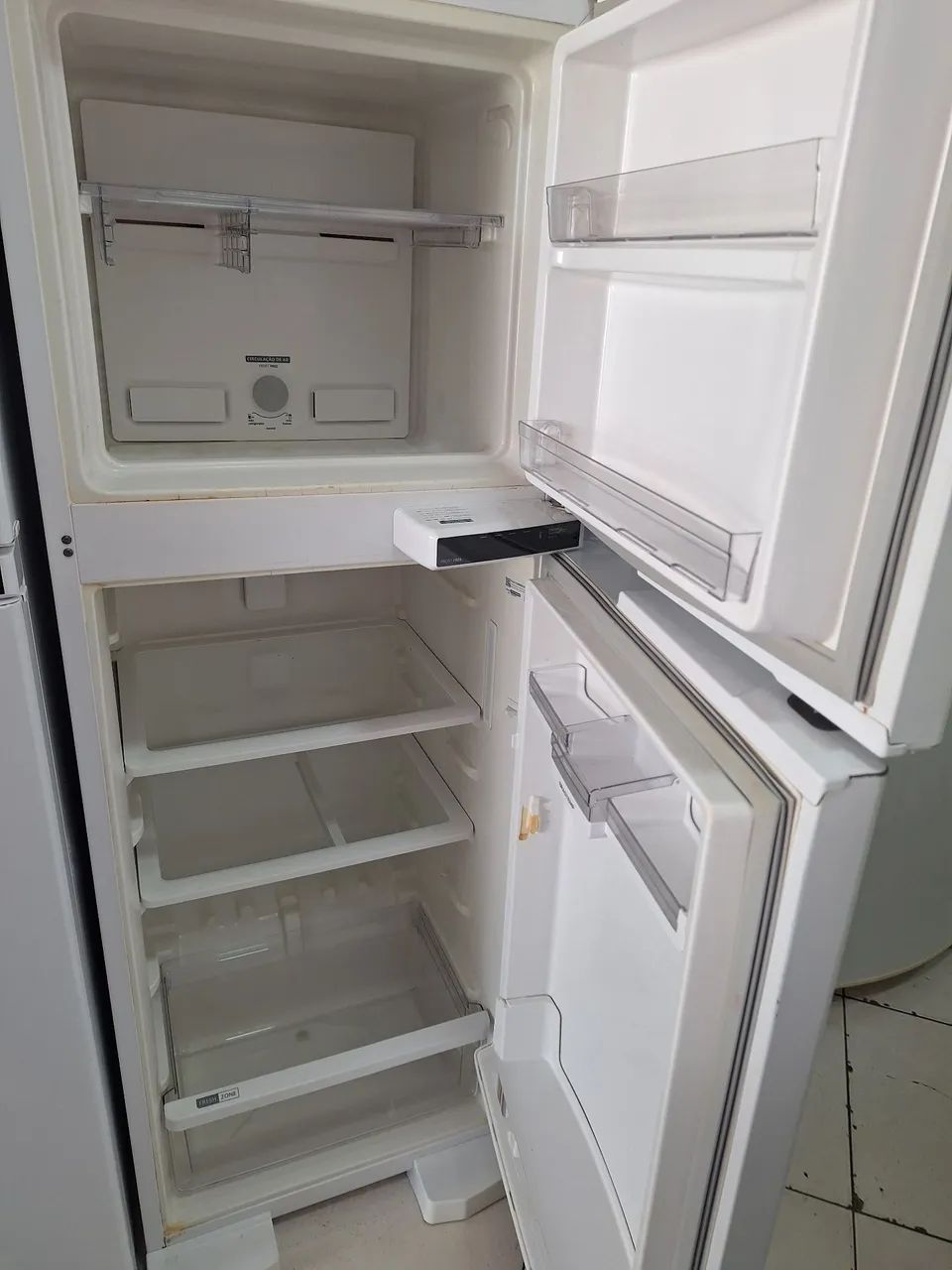Geladeira  - Foto 2