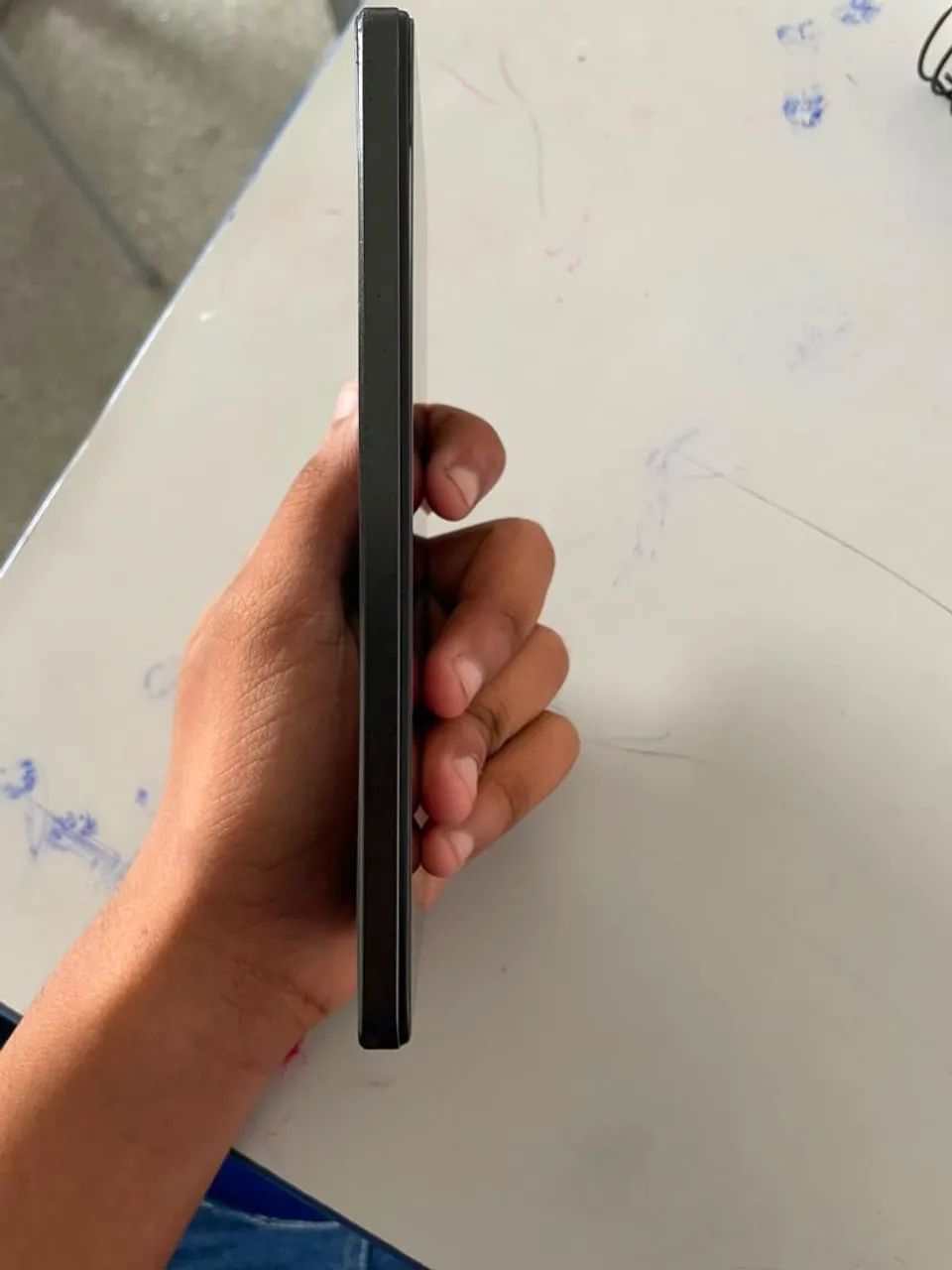 Poço x5 pro 5G, 256GB, sem uma marca de uso  - Foto 5