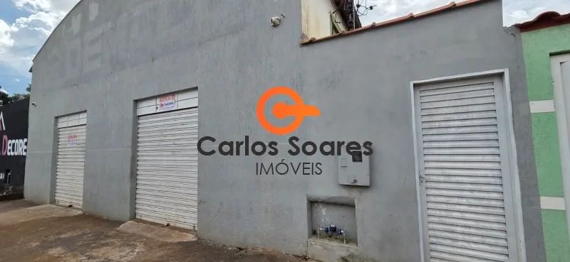 Aluga barracao centro em ibiraci - Foto 2