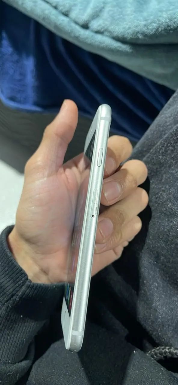 iPhone 8 - Foto 4