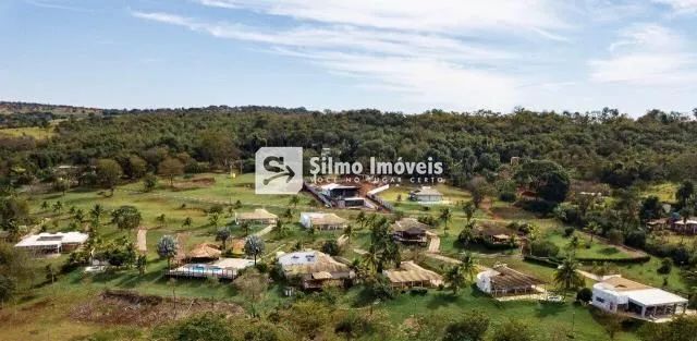 Venda Terreno REPRESA DE MIRANDA - Foto 4
