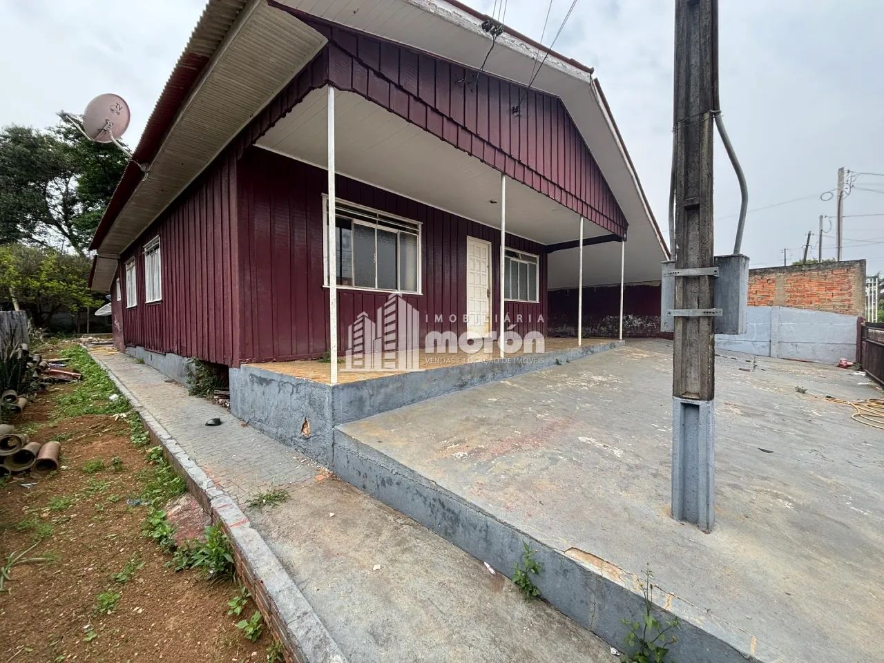 TERRENO Á VENDA NO CHAPADA - PARQUE DO CAFÉ - Foto 2
