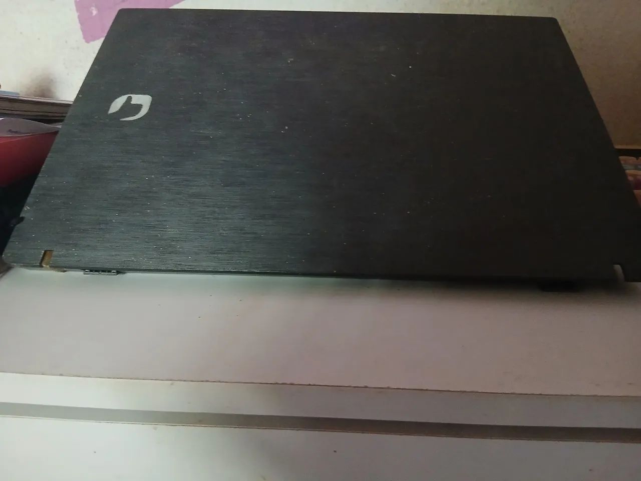 Notebook  - Foto 5