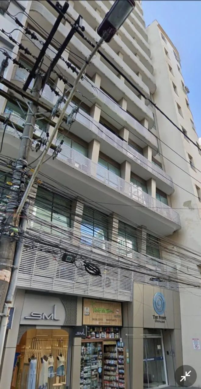 Foto - Niterói - Centro