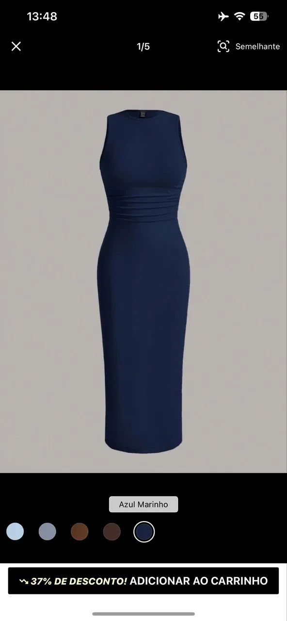 Vestido 