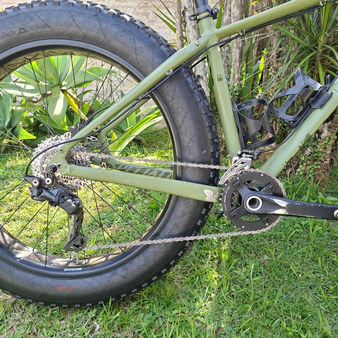 Specialized Fatboy  - Foto 4