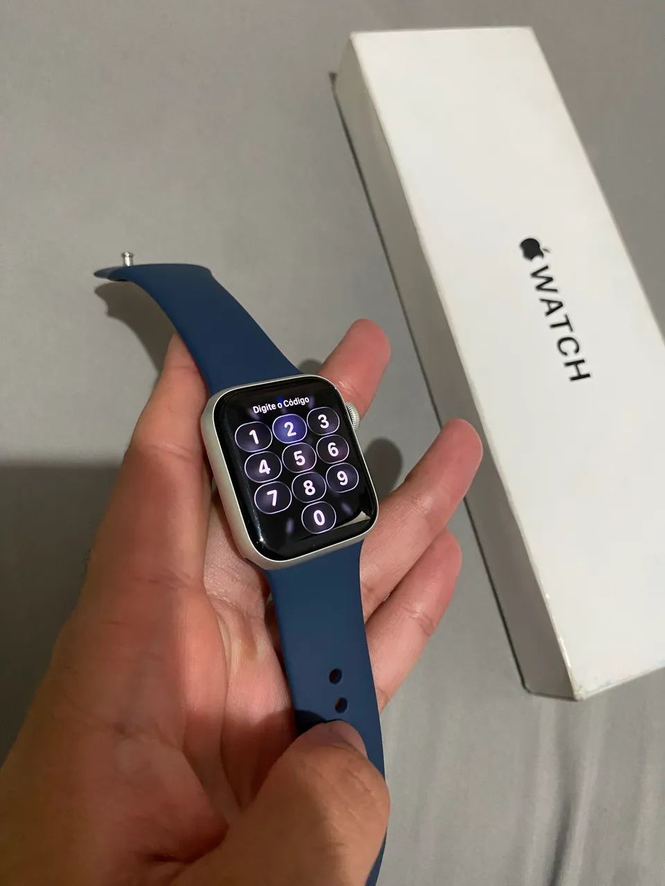 Apple Watch SE 2ªg  - Foto 2