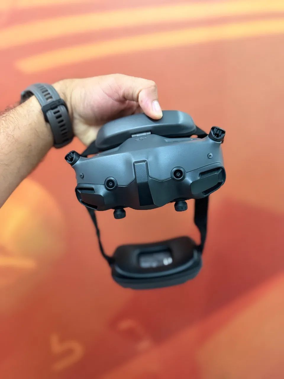 Dji Avata 2 Fly More + kit de filtros + rc3 - Foto 3