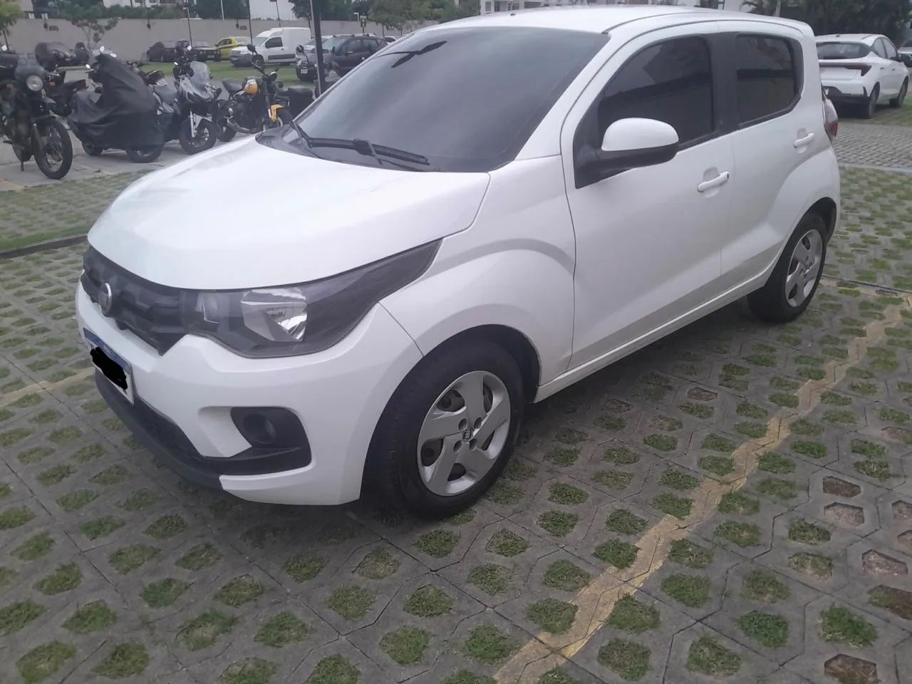     ALUGA-SE MOBI 2018 ? UBER, 99 E INDRIVE - Foto 3